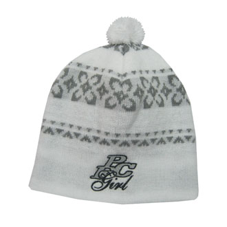 Women winter cap 
