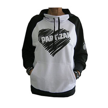 Womens sweat shirt Partizan 2176