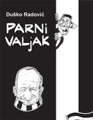 Book Parni valjak