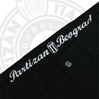 Bermude FK Partizan 2028-1