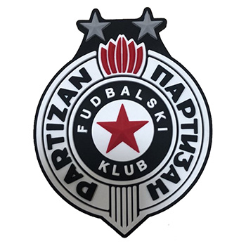 Magnet Grb 2022 FK Partizan 2068