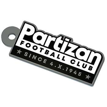 Magnet 2022 FK Partizan 2069