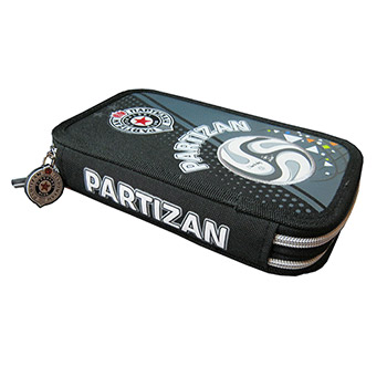 Dupla pernica FK Partizan 2632
