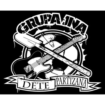 CD Grupa JNA - Dete Partizana