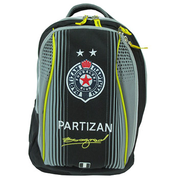 Rucksack FC Partizan Belgrade 2662