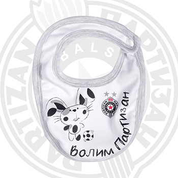 Baby bib 