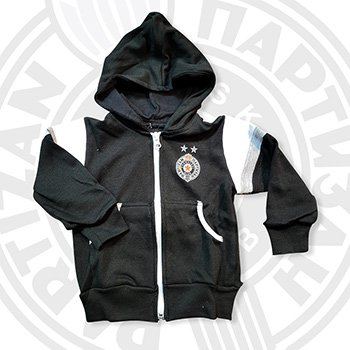 Baby tracksuit 