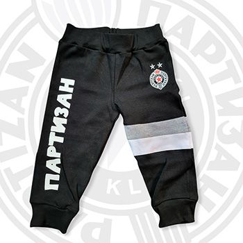 Baby tracksuit 