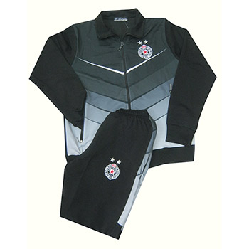 Trenerka FK Partizan 4059