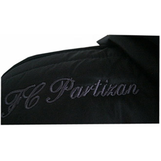 Duks jakna FK Partizan 4072-1