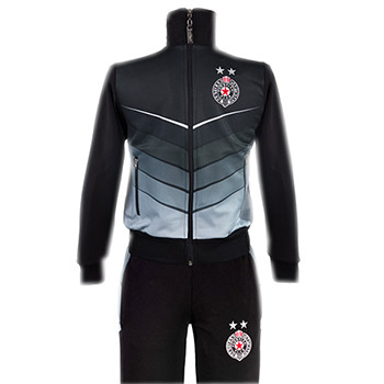 Kids tracksuit 