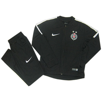 Nike dečija trenerka FK Partizan 5138