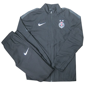Nike dečija trenerka FK Partizan 5167
