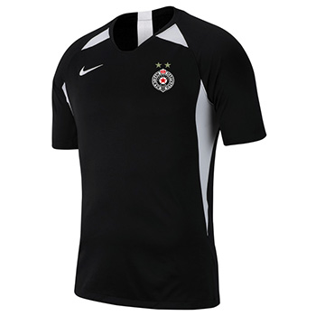 Nike radna majica FK Partizan 5203