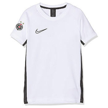 Nike dečija radna majica FK Partizan 5206
