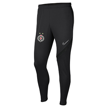 Nike donji deo dečije trenerke 2020/21 FK Partizan 5243