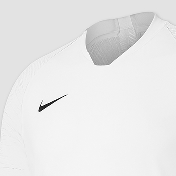 Dečiji Nike beli dres 2020/21 FK Partizan 5231-2