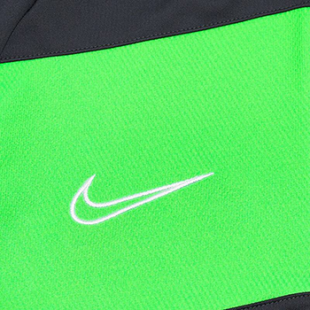 Nike zip duks zeleni 2020/21 FK Partizan 5238-3