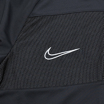 Nike zip duks crni 2020/21 FK Partizan 5239-3