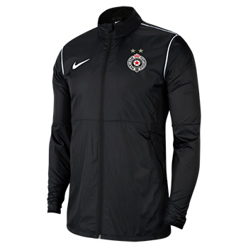 Nike dečiji šuškavac FK Partizan 5301