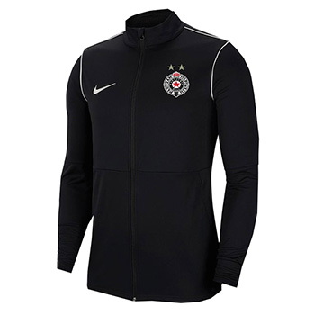 Nike komplet trenerka FK Partizan 5274-1