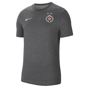 Nike siva majica FK Partizan 5279