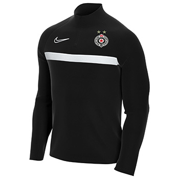 Nike gornji deo trenerke 2022 FK Partizan 5280