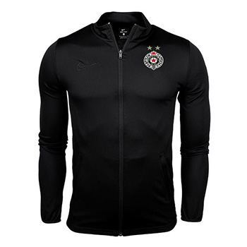 Nike komplet trenerka FK Partizan 5288-1