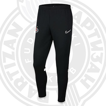 Nike dečiji donji deo trenerke FK Partizan 5307