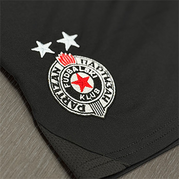 Puma šorc FK Partizan 6023-1