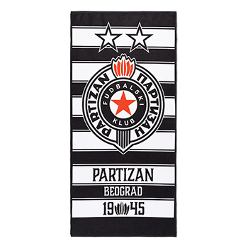 Peškir za plažu 