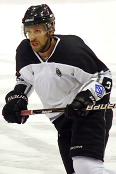 Hockey jersey Partizan-1