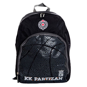 Crni ranac KK Partizan