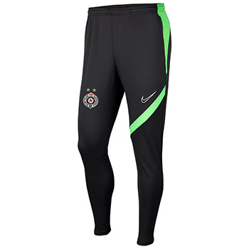 Nike donji deo trenerke 2020/21 FK Partizan 5259