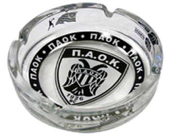 Ashtray Paok