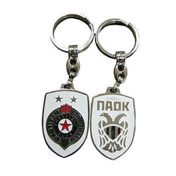 Privezak Partizan-PAOK 2220