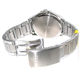 Wristwatch 