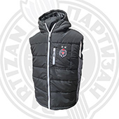 Vest with hood FC Partizan 2190