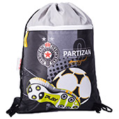 Bag for sneakers FC Partizan 2294