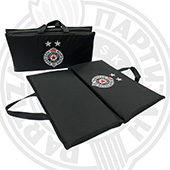 Seat cushion FC Partizan 2349