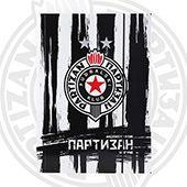 Folder FC Partizan 2375