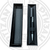 Pen in case FC Partizan 2416