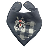Bebi portikla marama FK Partizan 3166