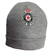 Baby cap FC Partizan 3167