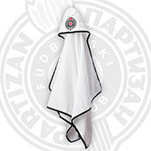 Baby towel FC Partizan 3192