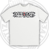 White kids T-shirt 