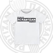 Kids T-shirt 