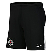 Nike kids shorts 2020/21 FC Partizan 5237