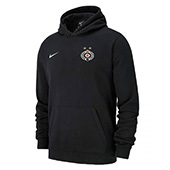 Nike kids hooded sweatshirt FC Partizan 5232