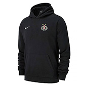 Nike dečiji duks sa kapuljačom FK Partizan 5232